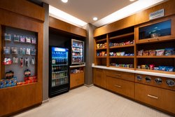  - SpringHill Suites by Marriott Elizabethtown - I-65, Exit 94