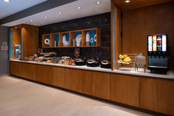  - SpringHill Suites by Marriott Elizabethtown - I-65, Exit 94