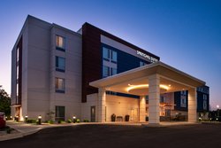  - SpringHill Suites by Marriott Elizabethtown - I-65, Exit 94