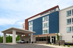 - SpringHill Suites by Marriott Elizabethtown - I-65, Exit 94