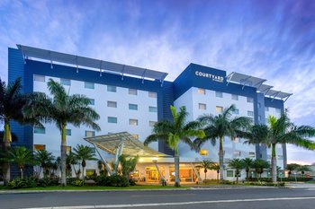 Courtyard Airport Marriott