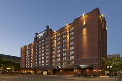  - Towneplace Suites by Marriott Downtown Windsor