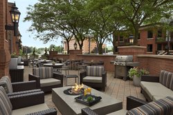 - Towneplace Suites by Marriott Downtown Windsor