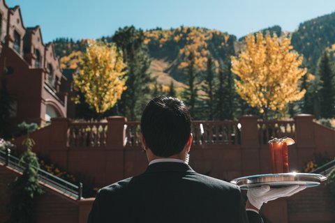 THE ST REGIS ASPEN RESORT - Photo 44