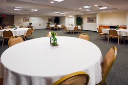  - Holiday Inn Express & Suites Winner