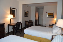  - Holiday Inn Express & Suites Winner