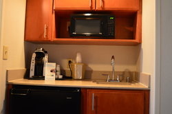  - Holiday Inn Express & Suites Winner