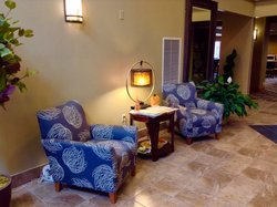  - Holiday Inn Express & Suites Winner