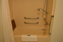  - Holiday Inn Express & Suites Winner