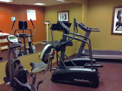  - Holiday Inn Express & Suites Winner