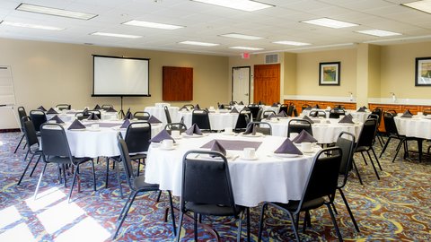 Banquet Room