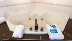  - Holiday Inn Express & Suites Edmonton Airport Nisku