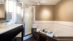  - Holiday Inn Express & Suites Edmonton Airport Nisku