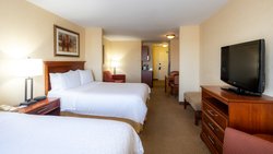  - Holiday Inn Express & Suites Edmonton Airport Nisku