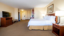  - Holiday Inn Express & Suites Edmonton Airport Nisku