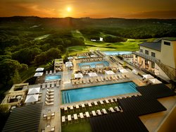 - Barton Creek Resort & Club Austin