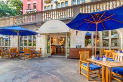  - Mokara Hotel and Spa San Antonio