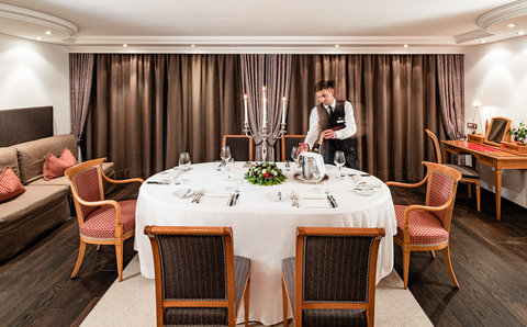 ALPENROYAL HOTEL - Photo 49