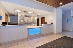  - Holiday Inn Express & Suites Richfield - I-80, Exit 173