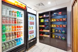  - Holiday Inn Express & Suites Richfield - I-80, Exit 173