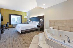  - Holiday Inn Express & Suites Richfield - I-80, Exit 173