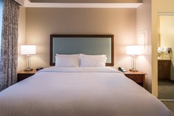  - Residence Inn by Marriott Mt Pleasant