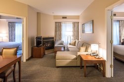  - Residence Inn by Marriott Mt Pleasant