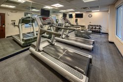  - SpringHill Suites by Marriott New Bern