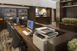  - Courtyard by Marriott Hotel Fisherman's Wharf