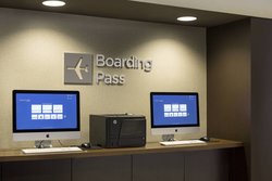  - Courtyard by Marriott Hotel Fisherman's Wharf