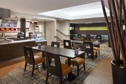  - Courtyard by Marriott Hotel Fisherman's Wharf