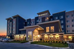  - Residence Inn by Marriott Midtown Tulsa - I-44, Exit 229