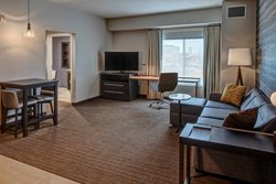  - Residence Inn by Marriott Midtown Tulsa - I-44, Exit 229