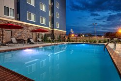  - Residence Inn by Marriott Midtown Tulsa - I-44, Exit 229