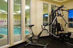  - Holiday Inn & Suites Lloydminster