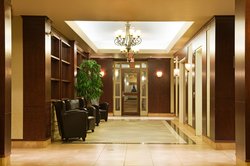  - Holiday Inn & Suites Lloydminster
