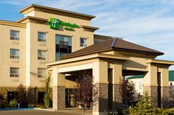  - Holiday Inn & Suites Lloydminster