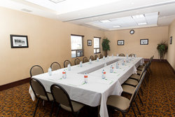  - Holiday Inn & Suites Lloydminster