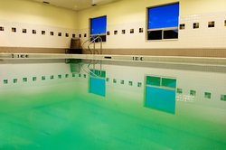  - Holiday Inn & Suites Lloydminster