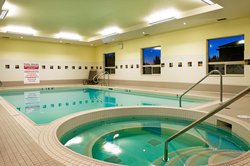  - Holiday Inn & Suites Lloydminster