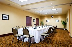  - Holiday Inn & Suites Lloydminster