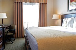  - Holiday Inn & Suites Edmonton