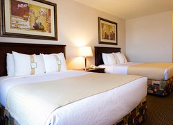  - Holiday Inn & Suites Edmonton