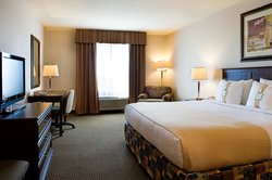  - Holiday Inn & Suites Edmonton