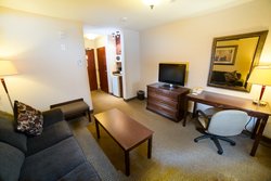  - Holiday Inn & Suites Edmonton