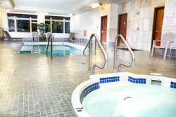  - Holiday Inn & Suites Edmonton
