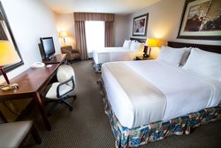  - Holiday Inn & Suites Edmonton