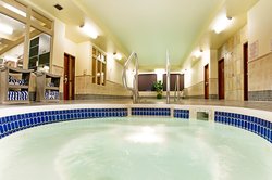  - Holiday Inn & Suites Edmonton