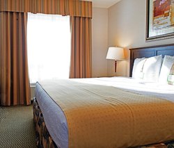  - Holiday Inn & Suites Edmonton