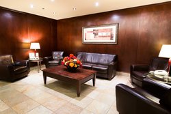  - Holiday Inn & Suites Edmonton